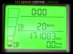 SKODA FABIA BREAK 1.2 TDI GARANTIE 1 AN CTOK 4499€