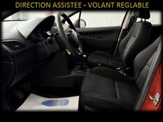 PEUGEOT 207 SW 1.4 ESSENCE GARANTIE 1 AN CTOK 2999€