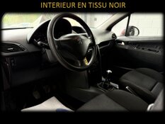 PEUGEOT 207 SW 1.4 ESSENCE GARANTIE 1 AN CTOK 2999€