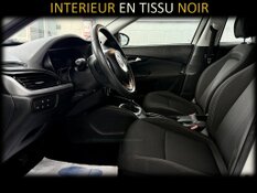 FIAT TIPO 1.4 ESSENCE GARANTIE 1 AN CTOK 7499€