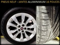 FIAT TIPO 1.4 ESSENCE GARANTIE 1 AN CTOK 7499€