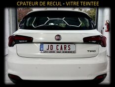 FIAT TIPO 1.4 ESSENCE GARANTIE 1 AN CTOK 7499€