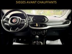 FIAT TIPO 1.4 ESSENCE GARANTIE 1 AN CTOK 7499€
