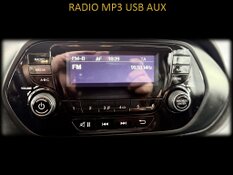 FIAT TIPO 1.4 ESSENCE GARANTIE 1 AN CTOK 7499€