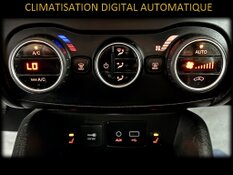FIAT TIPO 1.4 ESSENCE GARANTIE 1 AN CTOK 7499€