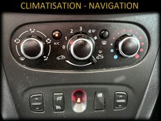 DACIA SANDERO STEPWAY 1.5 DCI GARANTIE 1 AN CTOK 9499€