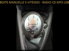 DACIA SANDERO STEPWAY 1.5 DCI GARANTIE 1 AN CTOK 9499€