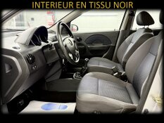 CHEVROLET KALOS SE 1.2 ESSENCE GARANTIE 1 AN CTOK 2999€