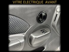 CHEVROLET KALOS SE 1.2 ESSENCE GARANTIE 1 AN CTOK 2999€
