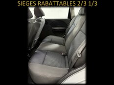 CHEVROLET KALOS SE 1.2 ESSENCE GARANTIE 1 AN CTOK 2999€