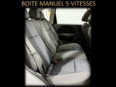 CHEVROLET KALOS SE 1.2 ESSENCE GARANTIE 1 AN CTOK 2999€