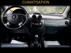 CHEVROLET KALOS SE 1.2 ESSENCE GARANTIE 1 AN CTOK 2999€
