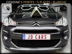 CITROEN C3 1.2 ESSENCE 49MKM GARANTIE 1 AN CTOK 5999€