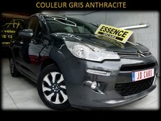 CITROEN C3 1.2 ESSENCE 49MKM GARANTIE 1 AN CTOK 5999€