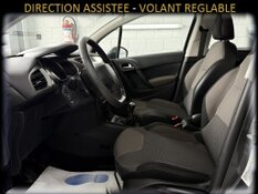 CITROEN C3 1.2 ESSENCE 49MKM GARANTIE 1 AN CTOK 5999€