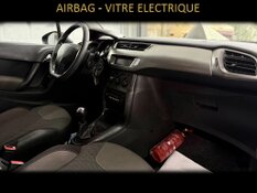 CITROEN C3 1.2 ESSENCE 49MKM GARANTIE 1 AN CTOK 5999€