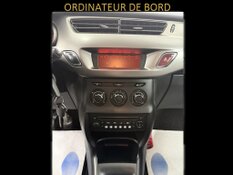 CITROEN C3 1.2 ESSENCE 49MKM GARANTIE 1 AN CTOK 5999€