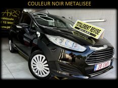 FORD FIESTA 1.2 ESSENCE 75MKM GARANTIE 1 AN CTOK 6999€