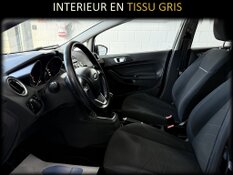 FORD FIESTA 1.2 ESSENCE 75MKM GARANTIE 1 AN CTOK 6999€