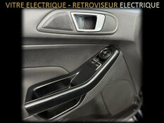 FORD FIESTA 1.2 ESSENCE 75MKM GARANTIE 1 AN CTOK 6999€