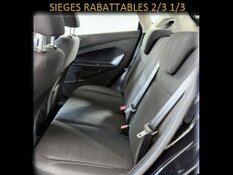 FORD FIESTA 1.2 ESSENCE 75MKM GARANTIE 1 AN CTOK 6999€
