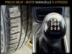 FORD FIESTA 1.2 ESSENCE 75MKM GARANTIE 1 AN CTOK 6999€