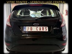 FORD FIESTA 1.2 ESSENCE 75MKM GARANTIE 1 AN CTOK 6999€