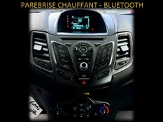 FORD FIESTA 1.2 ESSENCE 75MKM GARANTIE 1 AN CTOK 6999€
