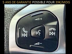 FORD FIESTA 1.2 ESSENCE 75MKM GARANTIE 1 AN CTOK 6999€