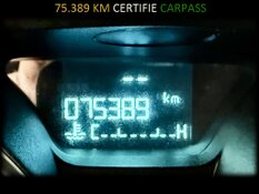 FORD FIESTA 1.2 ESSENCE 75MKM GARANTIE 1 AN CTOK 6999€