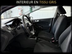 FORD FIESTA 1.0 ESSENCE 86MKM GARANTIE 1 AN CTOK 6999€