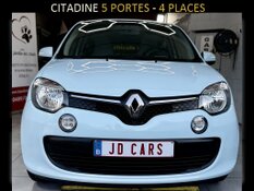 RENAULT TWINGO 1.0 ESSENCE 76MKM GARANTIE 1 AN CTOK 6999€