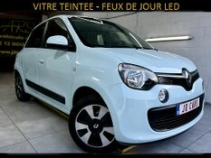 RENAULT TWINGO 1.0 ESSENCE 76MKM GARANTIE 1 AN CTOK 6999€
