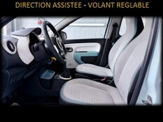 RENAULT TWINGO 1.0 ESSENCE 76MKM GARANTIE 1 AN CTOK 6999€
