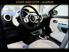 RENAULT TWINGO 1.0 ESSENCE 76MKM GARANTIE 1 AN CTOK 6999€