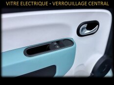 RENAULT TWINGO 1.0 ESSENCE 76MKM GARANTIE 1 AN CTOK 6999€