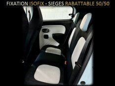 RENAULT TWINGO 1.0 ESSENCE 76MKM GARANTIE 1 AN CTOK 6999€