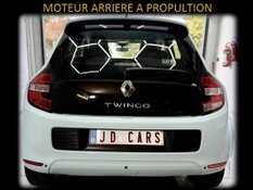 RENAULT TWINGO 1.0 ESSENCE 76MKM GARANTIE 1 AN CTOK 6999€