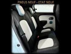 RENAULT TWINGO 1.0 ESSENCE 76MKM GARANTIE 1 AN CTOK 6999€