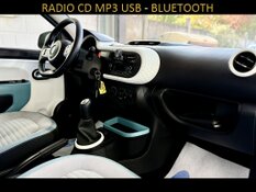 RENAULT TWINGO 1.0 ESSENCE 76MKM GARANTIE 1 AN CTOK 6999€