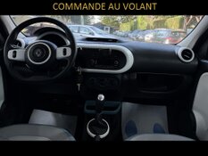 RENAULT TWINGO 1.0 ESSENCE 76MKM GARANTIE 1 AN CTOK 6999€