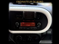 RENAULT TWINGO 1.0 ESSENCE 76MKM GARANTIE 1 AN CTOK 6999€