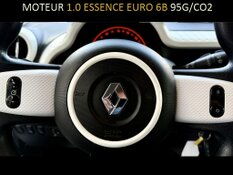RENAULT TWINGO 1.0 ESSENCE 76MKM GARANTIE 1 AN CTOK 6999€