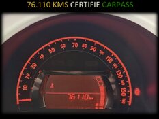 RENAULT TWINGO 1.0 ESSENCE 76MKM GARANTIE 1 AN CTOK 6999€