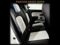 RENAULT TWINGO 1.0 ESSENCE 53MKM GARANTIE 1 AN CTOK 6999€