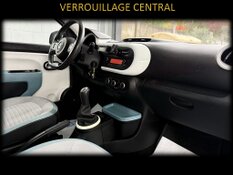 RENAULT TWINGO 1.0 ESSENCE 53MKM GARANTIE 1 AN CTOK 6999€