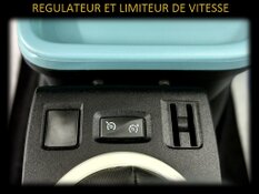 RENAULT TWINGO 1.0 ESSENCE 53MKM GARANTIE 1 AN CTOK 6999€