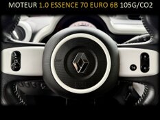 RENAULT TWINGO 1.0 ESSENCE 53MKM GARANTIE 1 AN CTOK 6999€