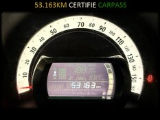 RENAULT TWINGO 1.0 ESSENCE 53MKM GARANTIE 1 AN CTOK 6999€