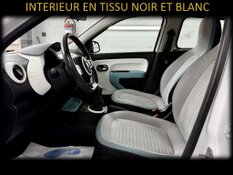 RENAULT TWINGO 1.0 ESSENCE 53MKM GARANTIE 1 AN CTOK 6999€